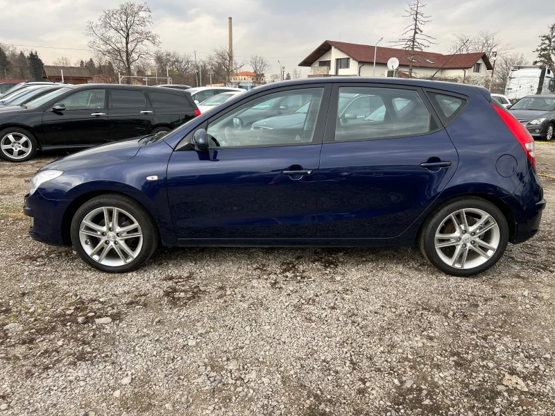 Hyundai I30 2.0 I Schweiz, снимка 2 - Автомобили и джипове - 49318668