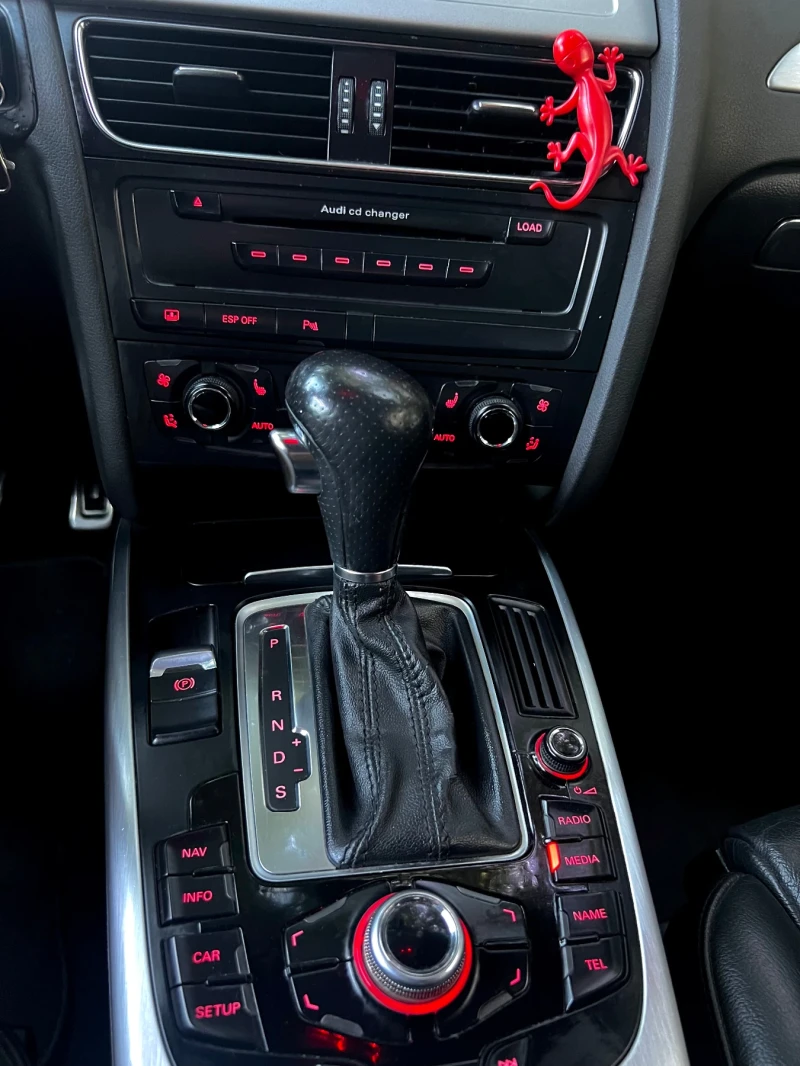 Audi A4 Audi A4 b8 S-line, снимка 9 - Автомобили и джипове - 52326765