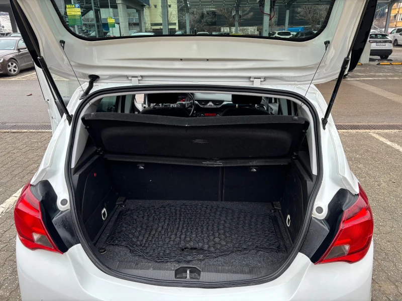 Opel Corsa E, снимка 10 - Автомобили и джипове - 53201582