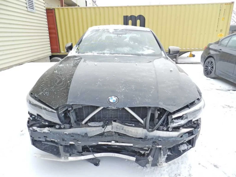 BMW 340 Xdrive, снимка 4 - Автомобили и джипове - 53244994