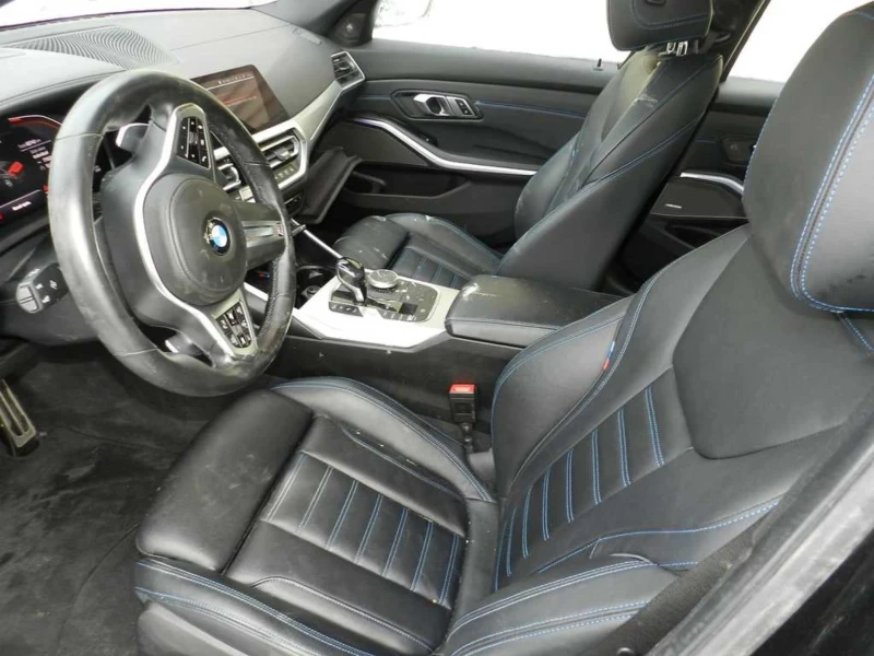BMW 340 Xdrive, снимка 6 - Автомобили и джипове - 53244994