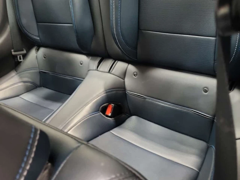 Ford Mustang GT PREMIUM  CARFAX, снимка 12 - Автомобили и джипове - 53580323