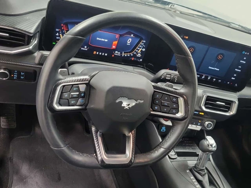 Ford Mustang GT PREMIUM  CARFAX, снимка 11 - Автомобили и джипове - 53580323