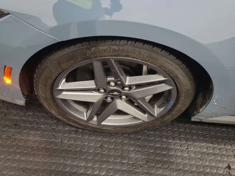 Ford Mustang GT PREMIUM  CARFAX, снимка 17 - Автомобили и джипове - 53580323