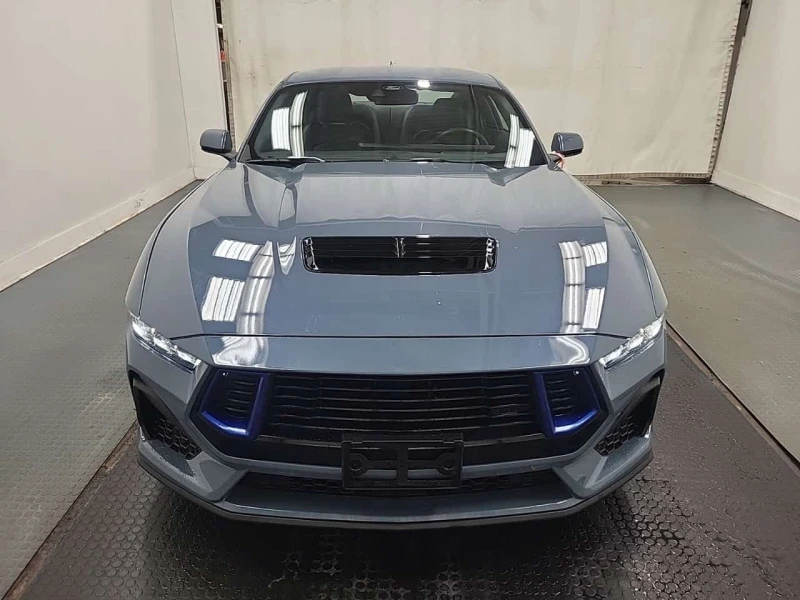 Ford Mustang GT PREMIUM  CARFAX, снимка 7 - Автомобили и джипове - 53580323