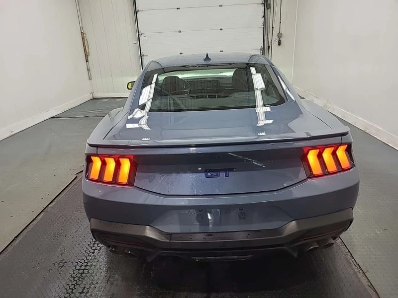Ford Mustang GT PREMIUM  CARFAX, снимка 6 - Автомобили и джипове - 53580323