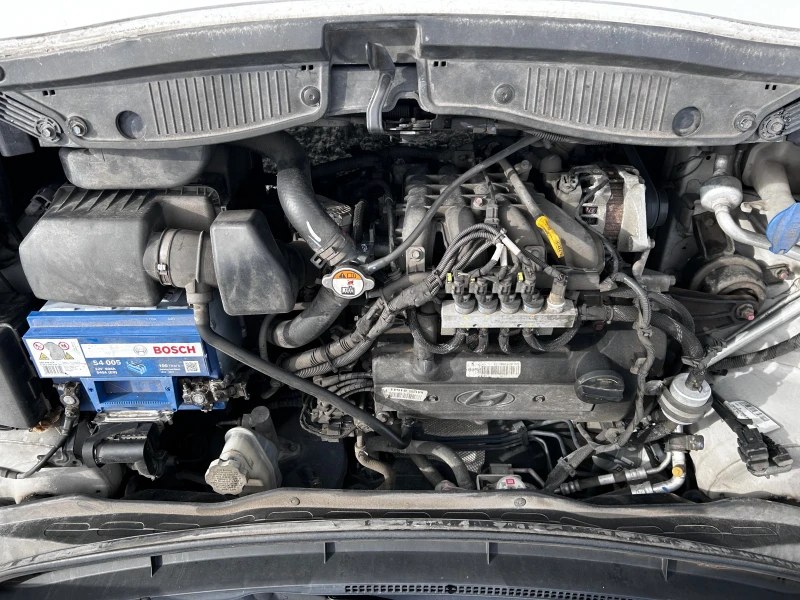 Hyundai I20 1.2 16V, снимка 11 - Автомобили и джипове - 53599599