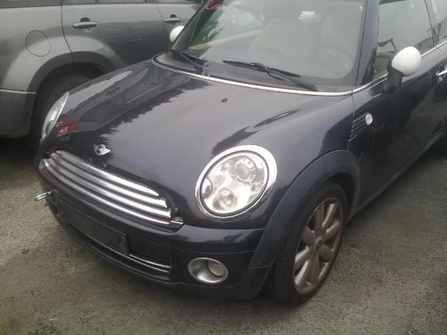 Mini Cooper 1.4/1.6 VTi /1.6D, снимка 6 - Автомобили и джипове - 48320102