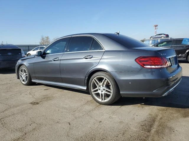 Mercedes-Benz E 350 2014 MERCEDES-BENZ E 350 , снимка 5 - Автомобили и джипове - 48363743