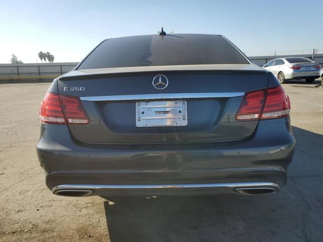 Mercedes-Benz E 350 2014 MERCEDES-BENZ E 350 , снимка 7 - Автомобили и джипове - 48363743