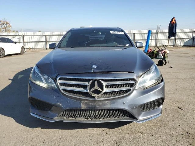 Mercedes-Benz E 350 2014 MERCEDES-BENZ E 350 , снимка 3 - Автомобили и джипове - 48363743