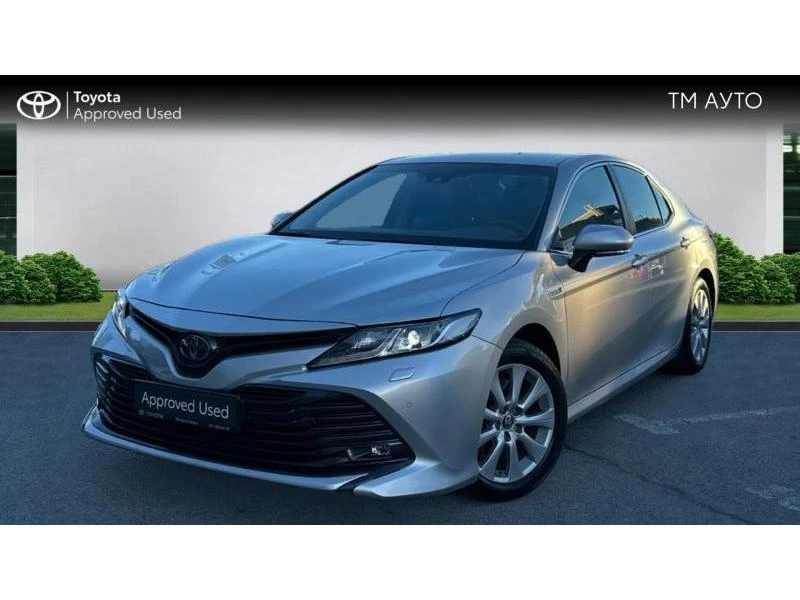 Toyota Camry CAMRY 2.5 HSD EXECUTIVE | Mobile.bg   1