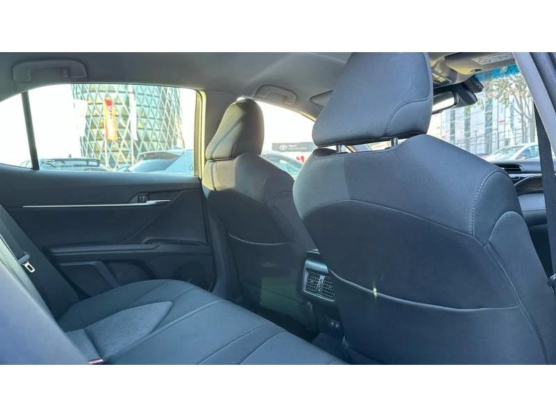 Toyota Camry CAMRY 2.5 HSD EXECUTIVE | Mobile.bg   7