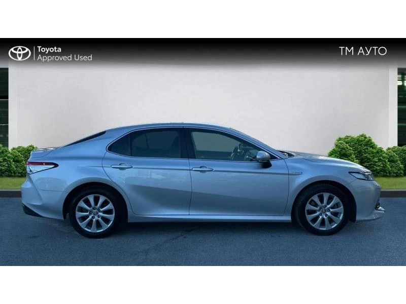 Toyota Camry CAMRY 2.5 HSD EXECUTIVE | Mobile.bg   17