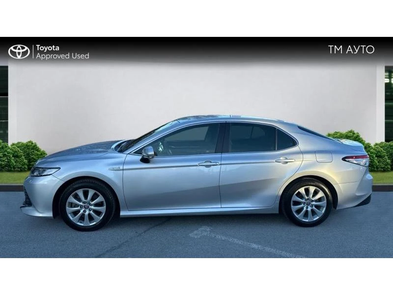 Toyota Camry CAMRY 2.5 HSD EXECUTIVE | Mobile.bg   3