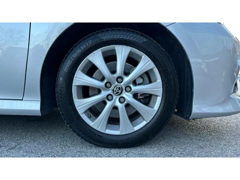 Toyota Camry CAMRY 2.5 HSD EXECUTIVE | Mobile.bg   16