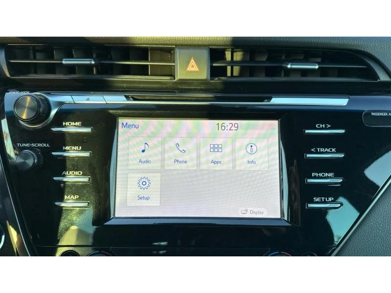 Toyota Camry CAMRY 2.5 HSD EXECUTIVE | Mobile.bg   15