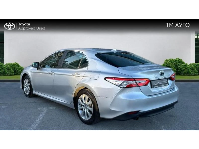 Toyota Camry CAMRY 2.5 HSD EXECUTIVE | Mobile.bg   2