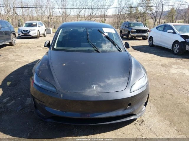 Tesla Model 3 PERFORMANCE* DUAL MOTOR* КОЖА* ПОДГРЕВ* ПАНОРАМА* , снимка 11 - Автомобили и джипове - 55387636