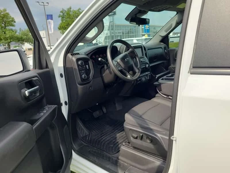 Chevrolet Silverado * Custom Trail Bo * CARFAX * ����� �� ����������� | Mobile.bg � ����������� 10