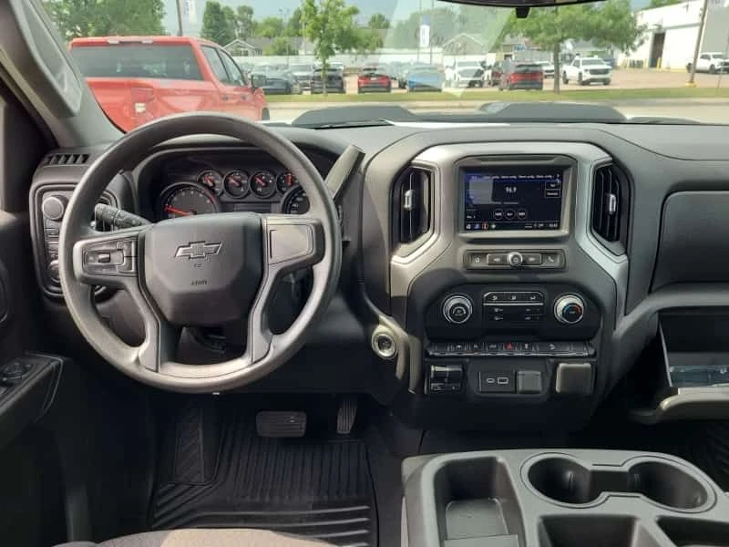 Chevrolet Silverado * Custom Trail Bo * CARFAX * ����� �� ����������� | Mobile.bg � ����������� 13