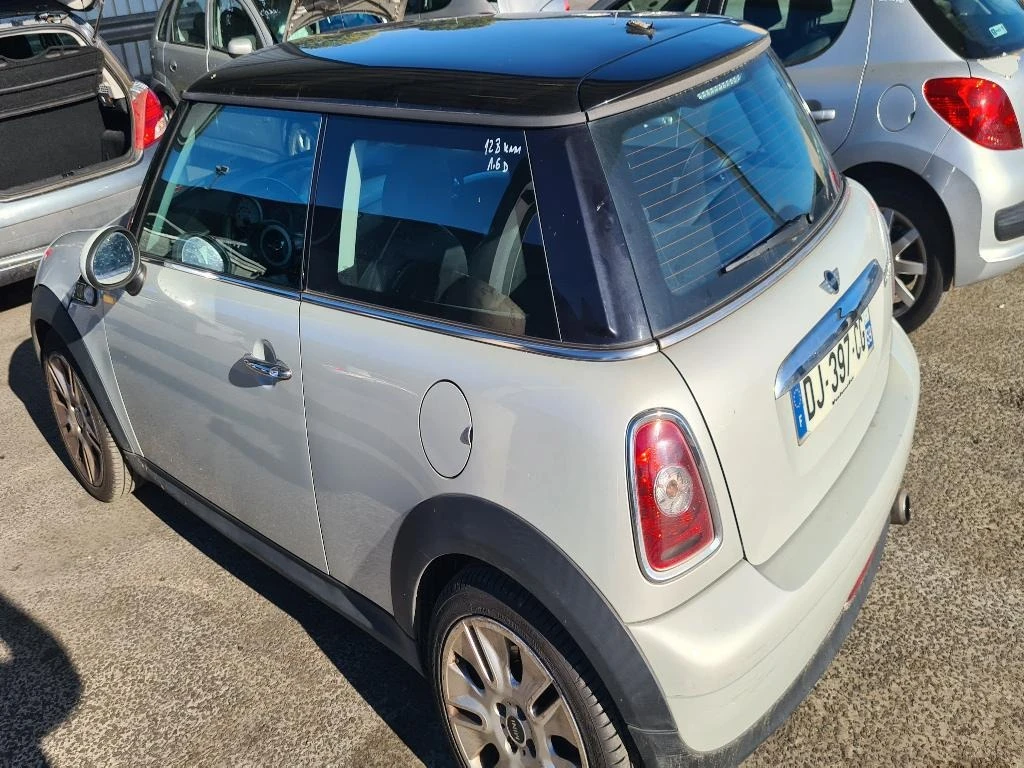 Mini Cooper 1.4/1.6 VTi /1.6D | Mobile.bg — изображение 13