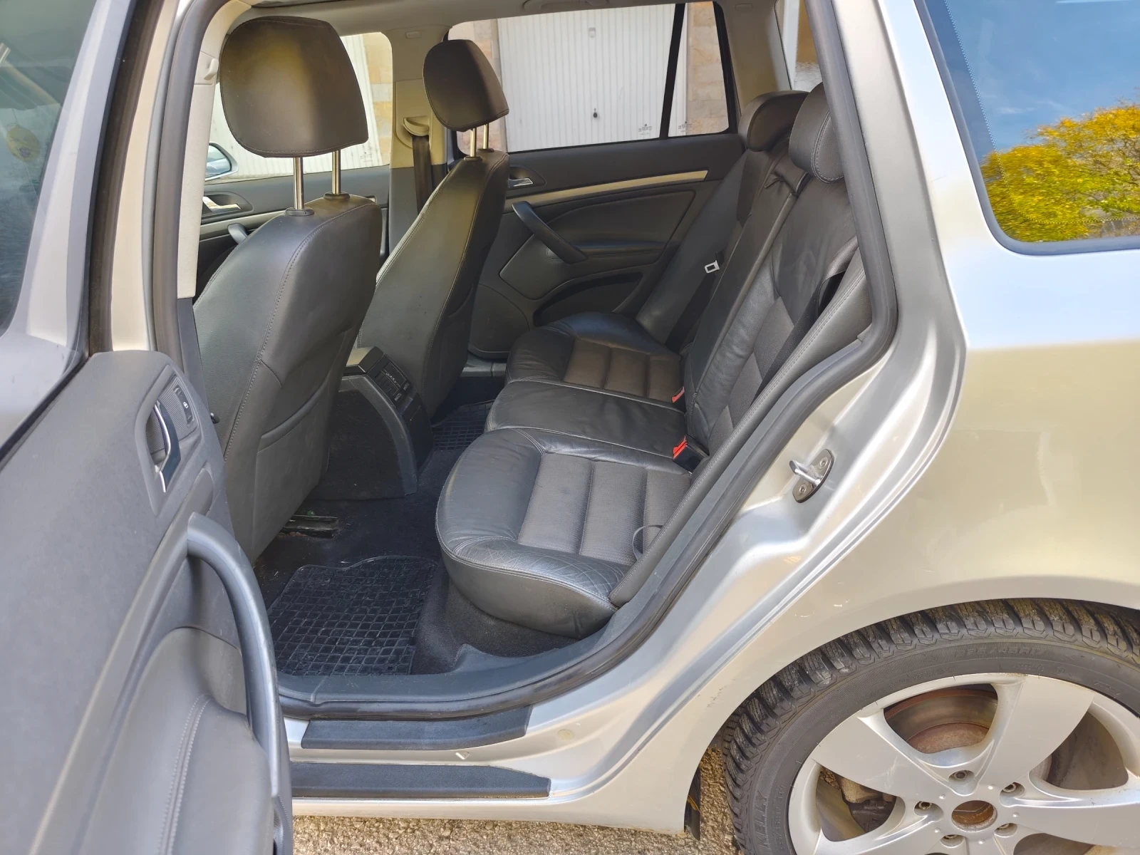 Skoda Octavia 2.0 TDI  6 * * !!! FULL! ! | Mobile.bg   13