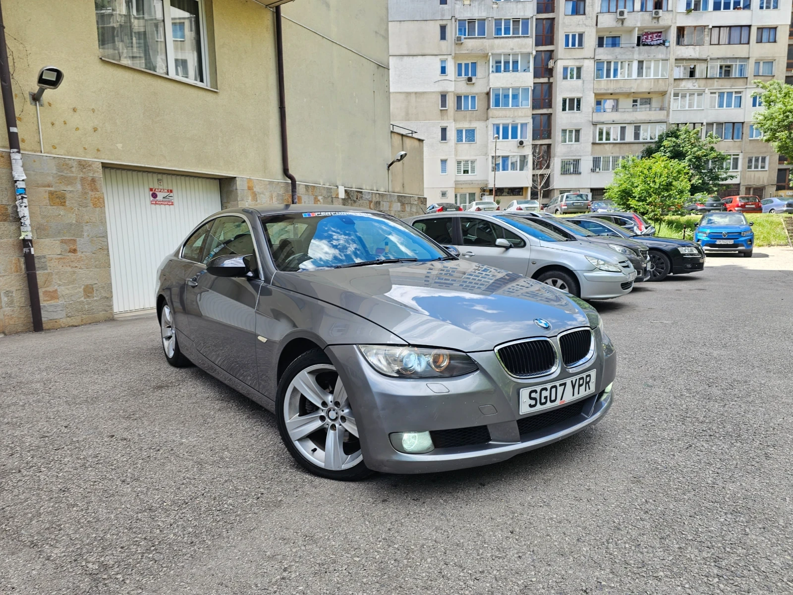 BMW 325 М-packet !ТОП! - изображение 2