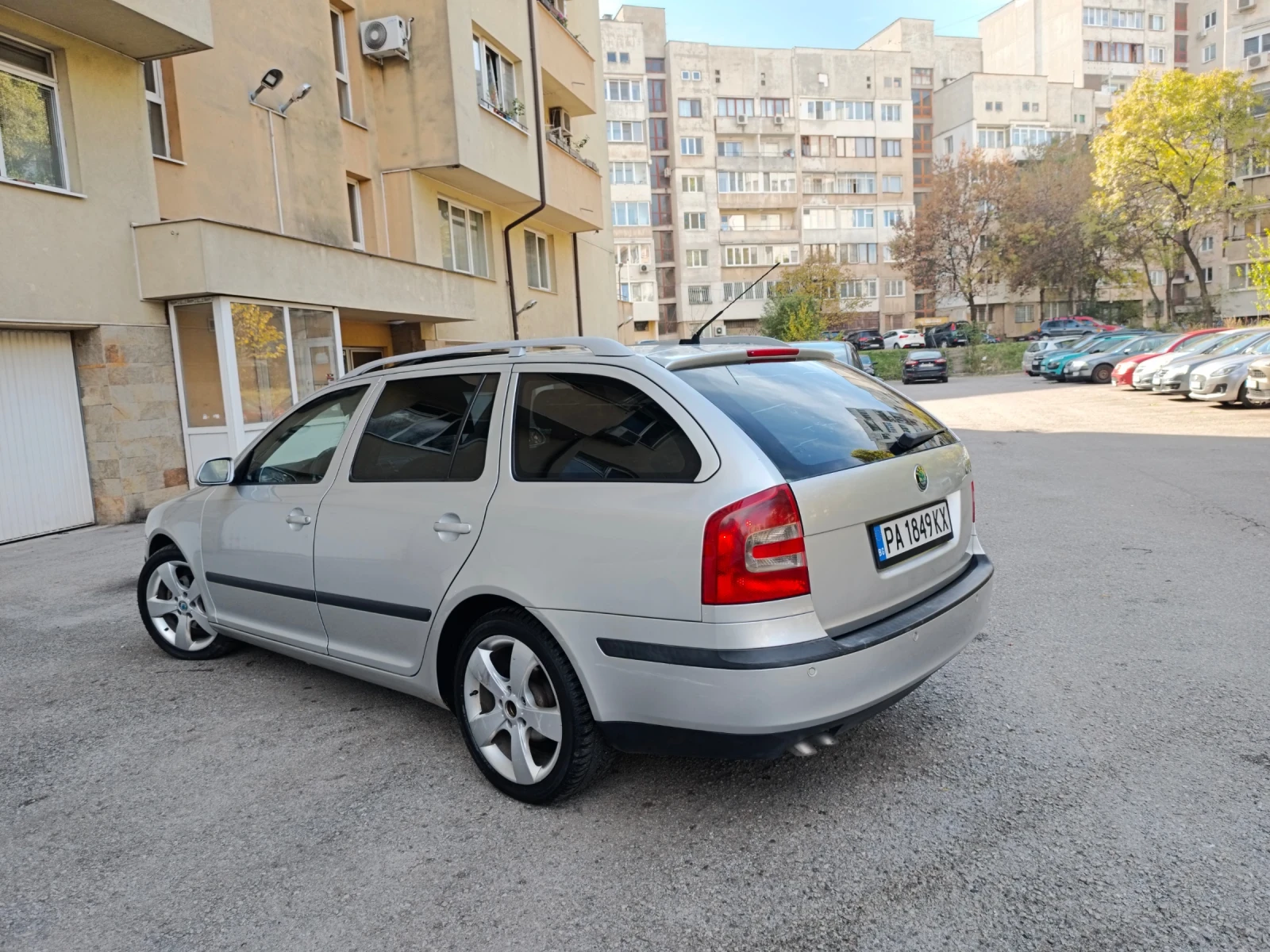 Skoda Octavia 2.0 TDI  6СК * КЛИМАТРОНИК* !КОЖА!НАВИ! FULL! ТОП! - изображение 3