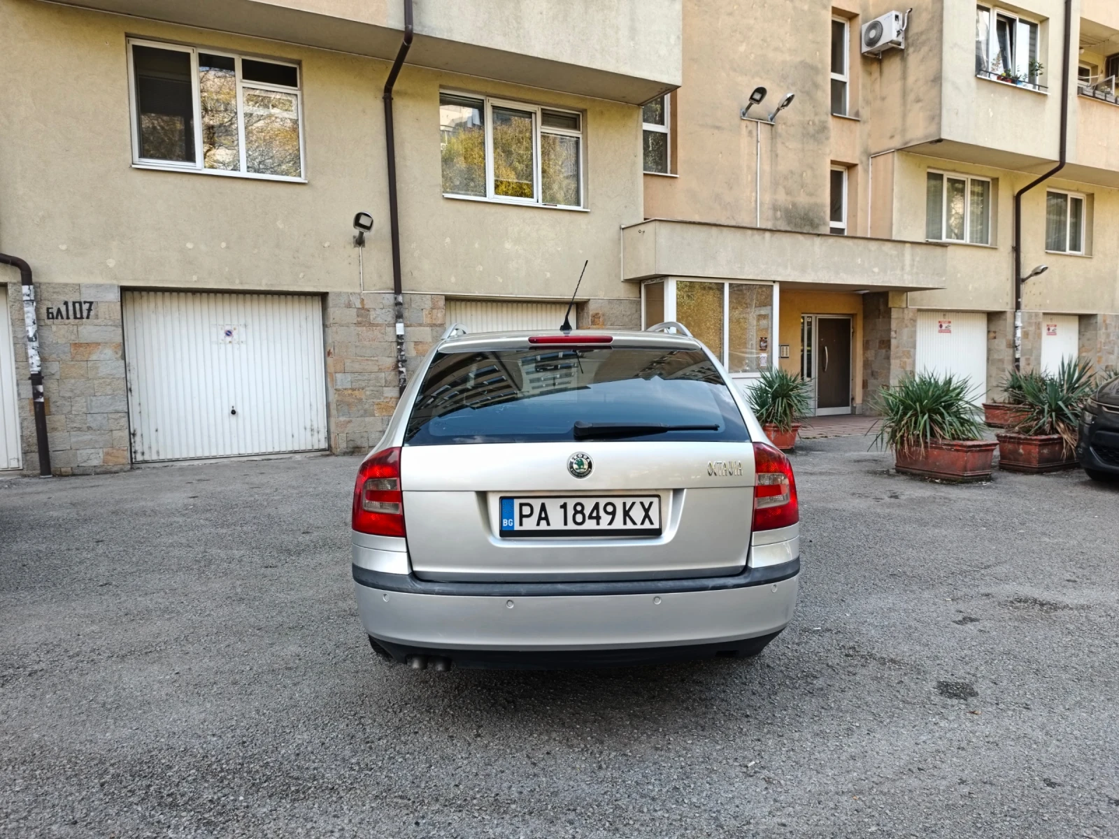 Skoda Octavia 2.0 TDI  6СК * КЛИМАТРОНИК* !КОЖА!НАВИ! FULL! ТОП! - изображение 4