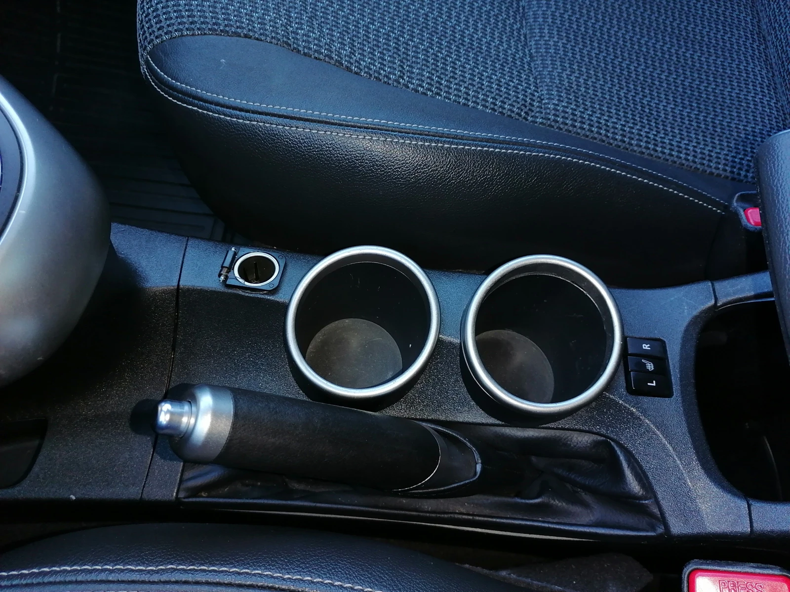 Toyota Verso 1.8i 7 местен | Mobile.bg — изображение 11