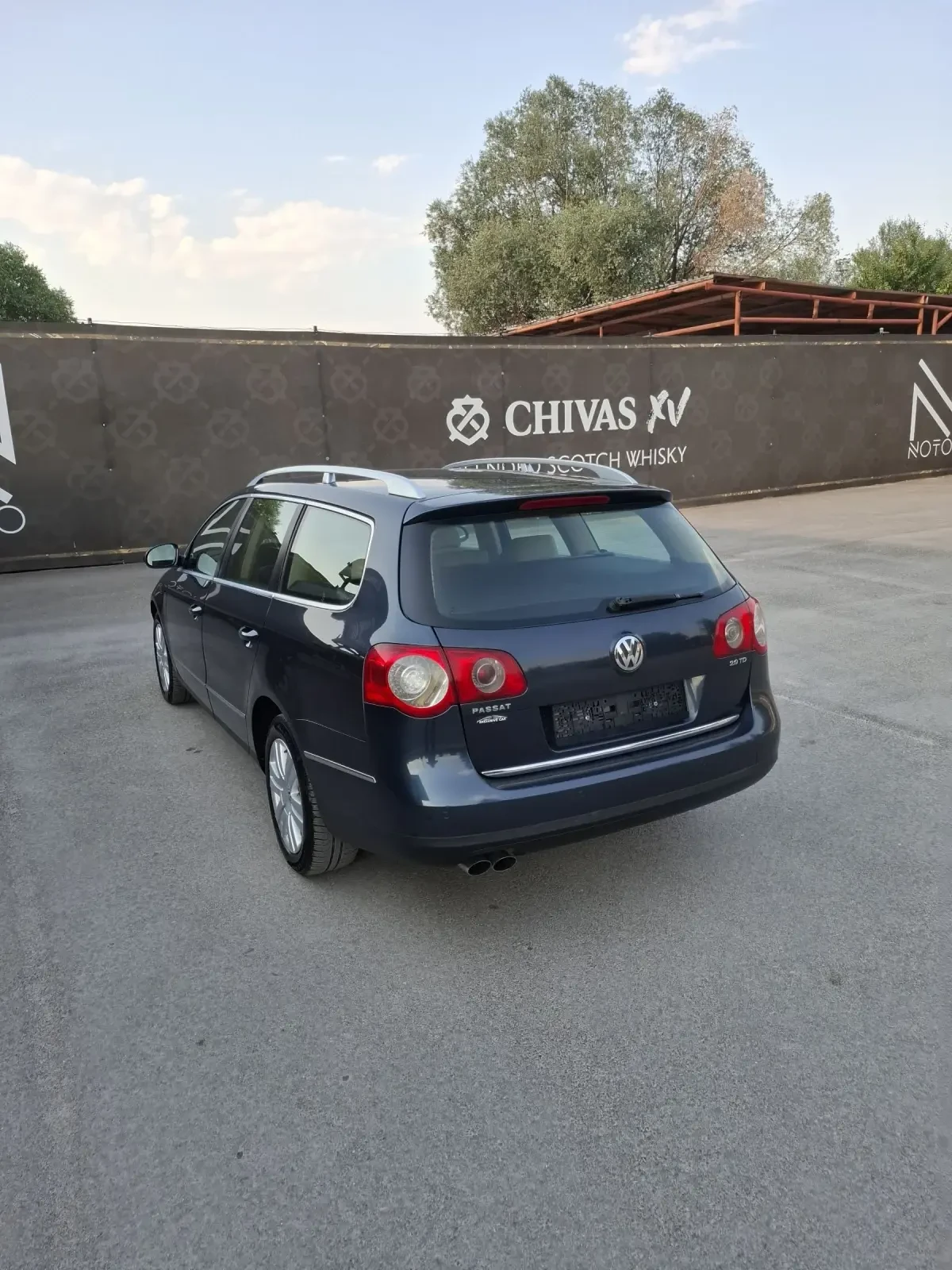 VW Passat 2.0TDI 170к.с - изображение 5
