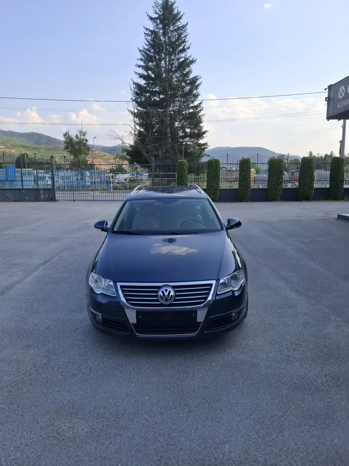 VW Passat 2.0TDI 170к.с - изображение 3