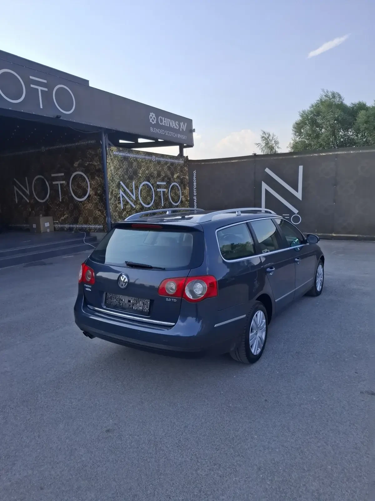 VW Passat 2.0TDI 170к.с - изображение 6