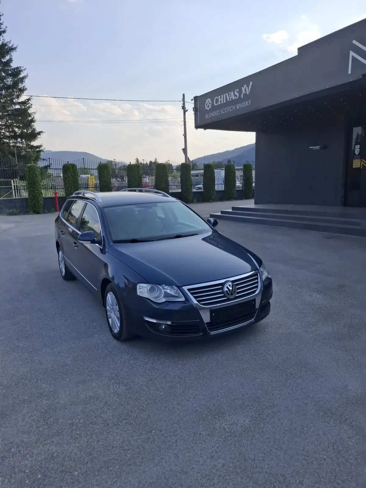 VW Passat 2.0TDI 170к.с - изображение 2