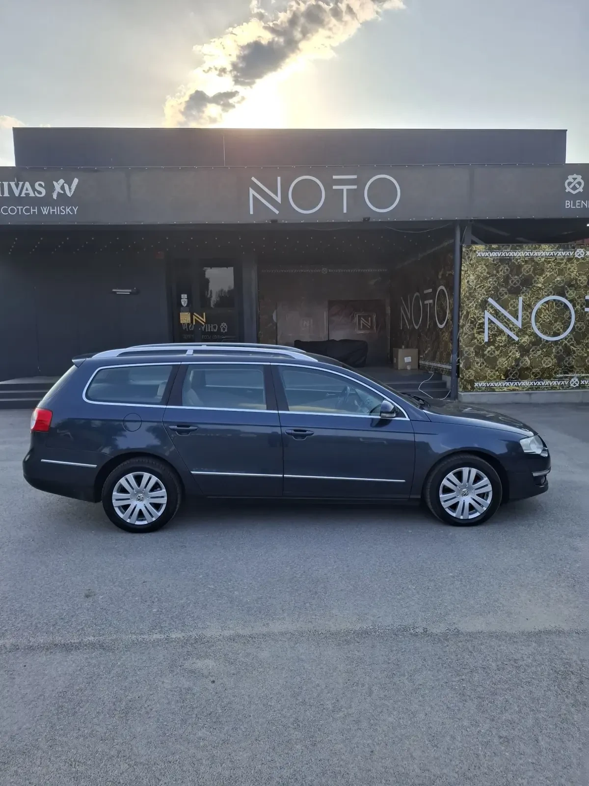 VW Passat 2.0TDI 170к.с - изображение 8