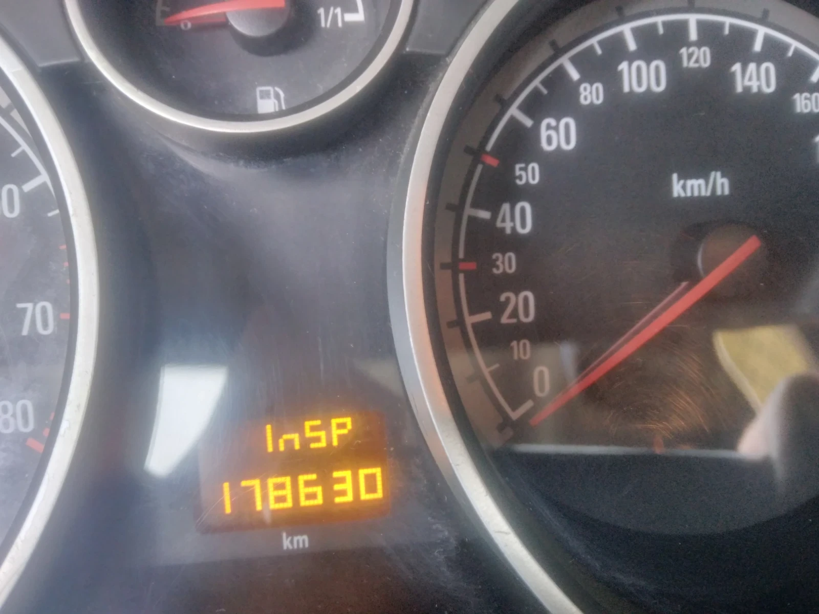 Opel Astra Н - изображение 10