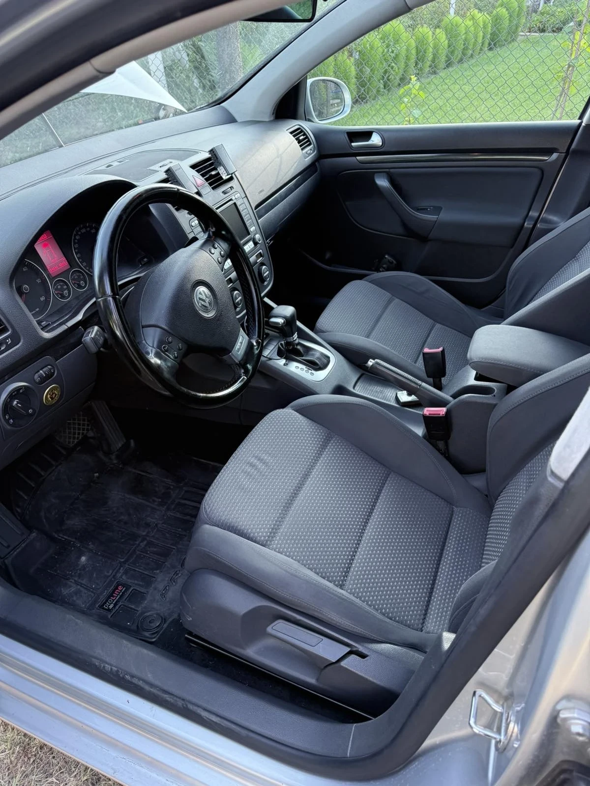 VW Golf  - изображение 5