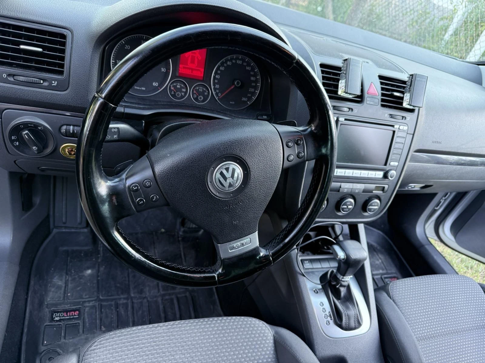 VW Golf  - изображение 4