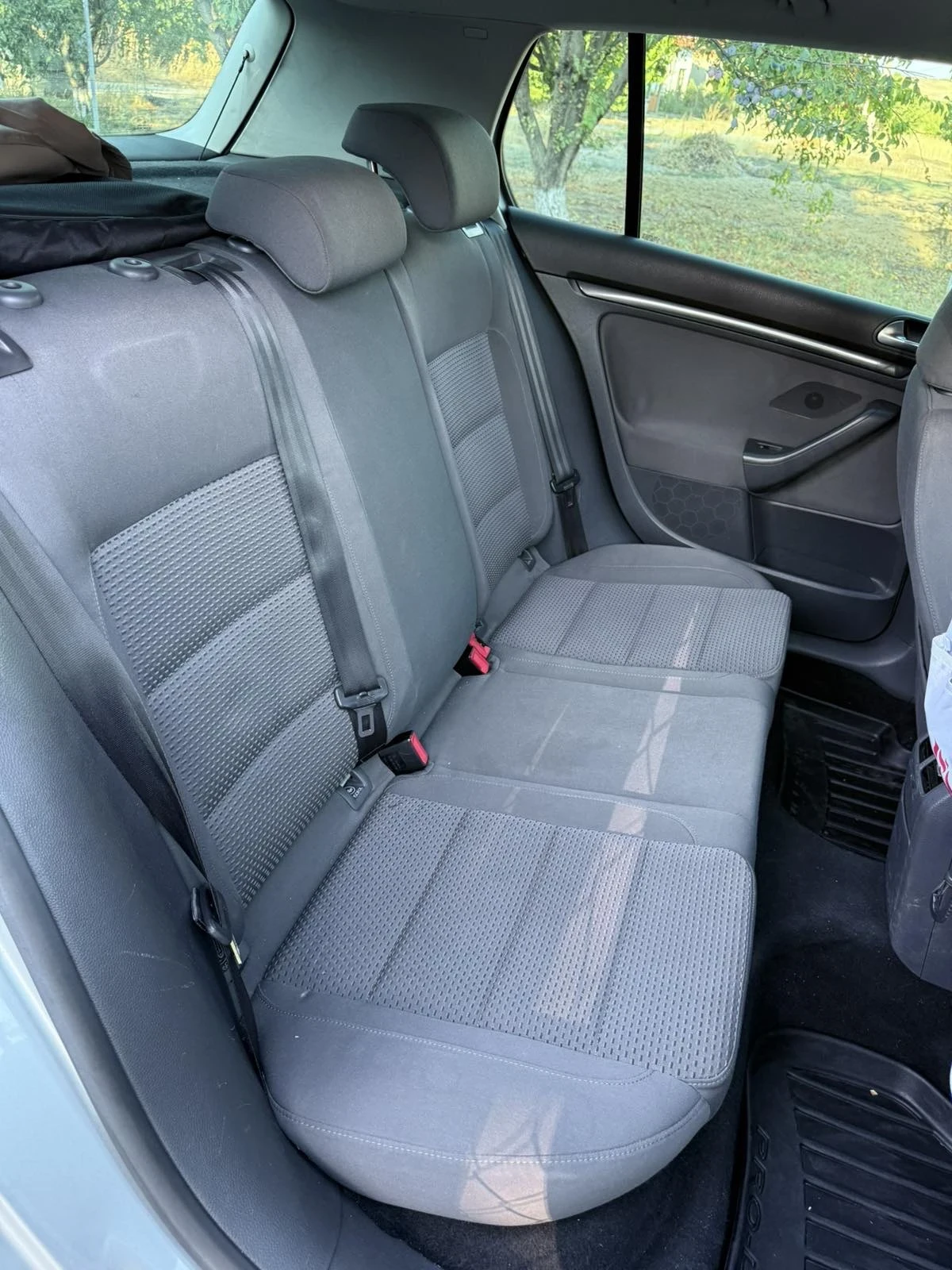 VW Golf  - изображение 8