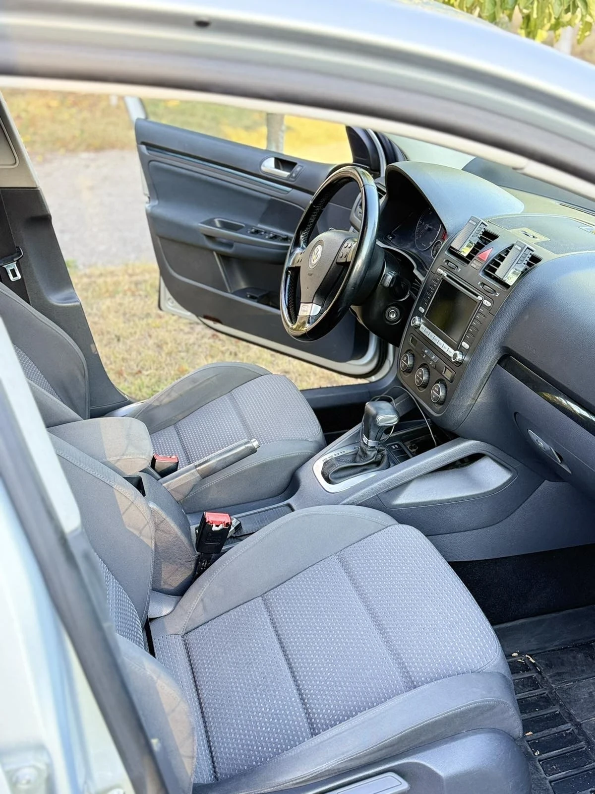 VW Golf  - изображение 2