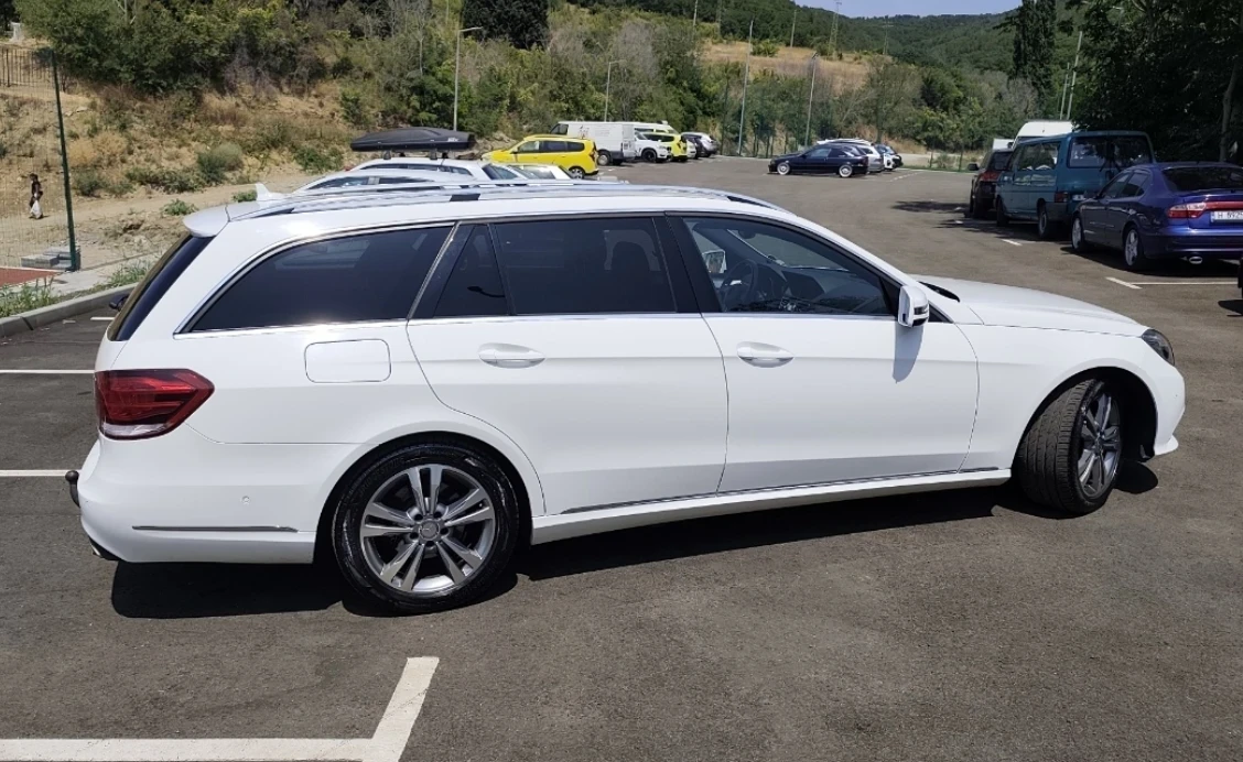 Mercedes-Benz E 250 PRE SAFE/FULL LED/9-G TRONIC  - изображение 10