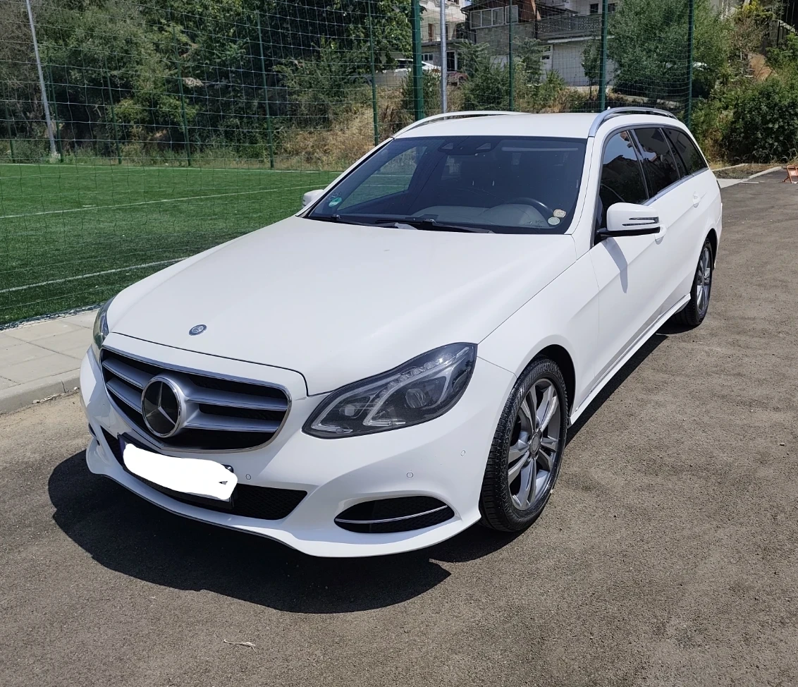 Mercedes-Benz E 250 FACE/9G-TRONIC/FULL LED - изображение 7