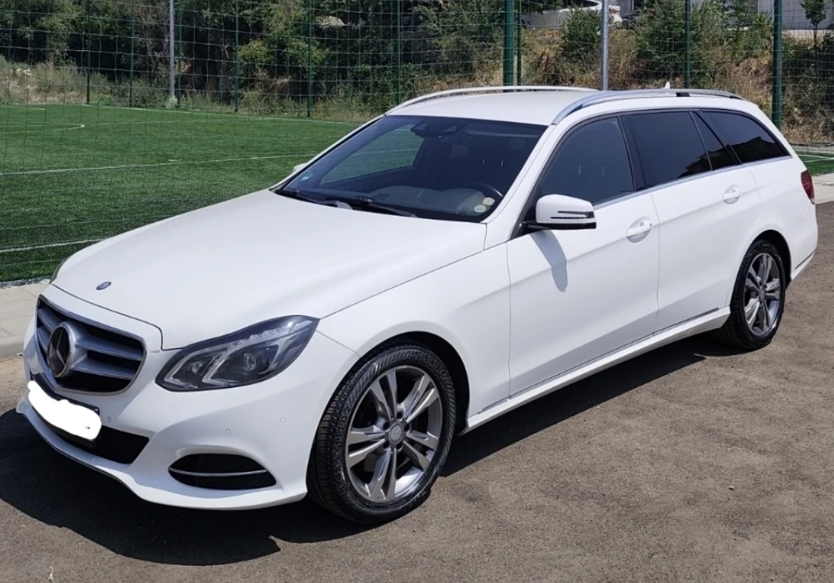 Mercedes-Benz E 250 PRE SAFE/FULL LED/9-G TRONIC  - изображение 7