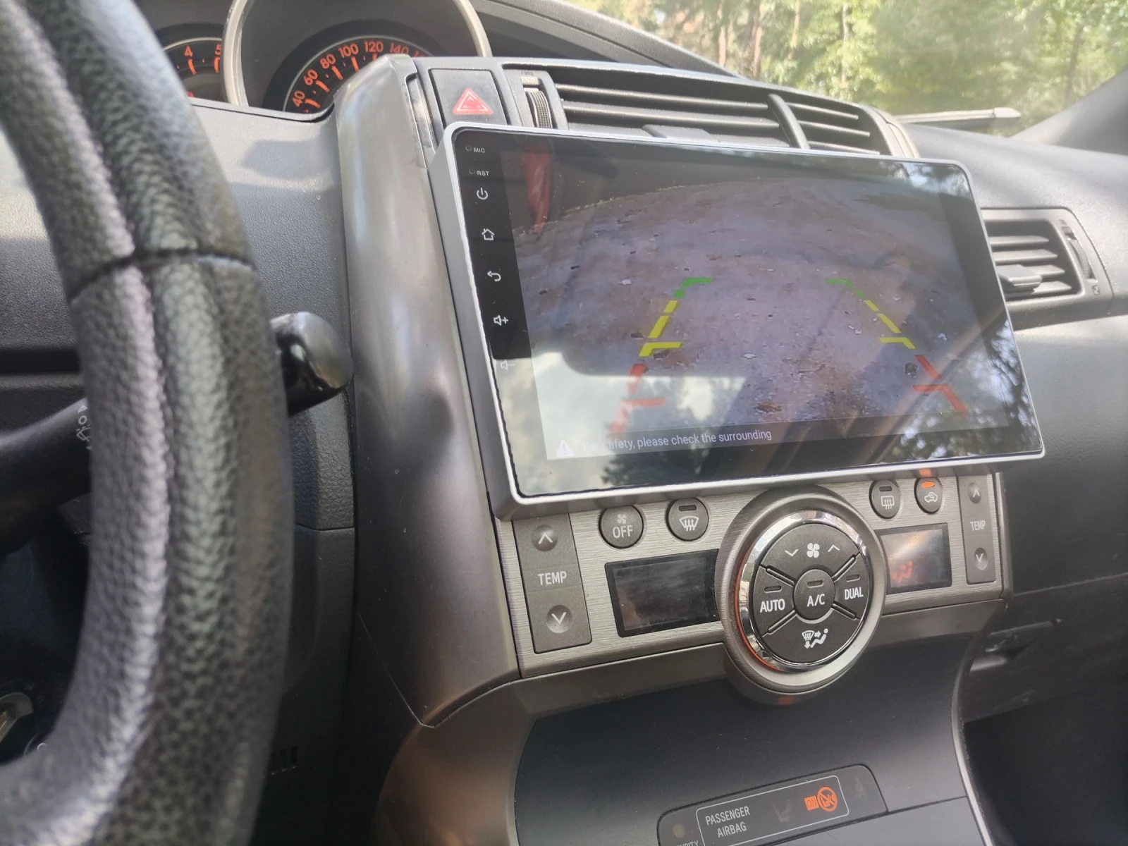 Toyota Verso  - изображение 5