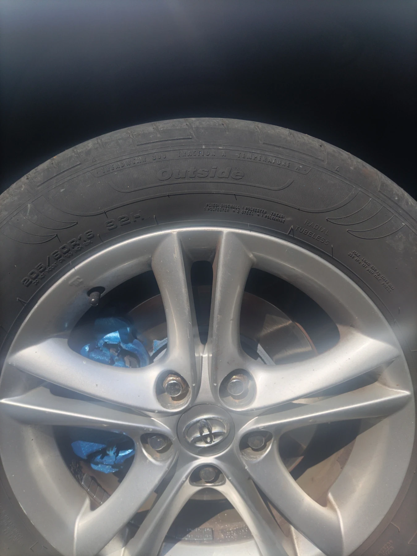 Toyota Verso  - изображение 2