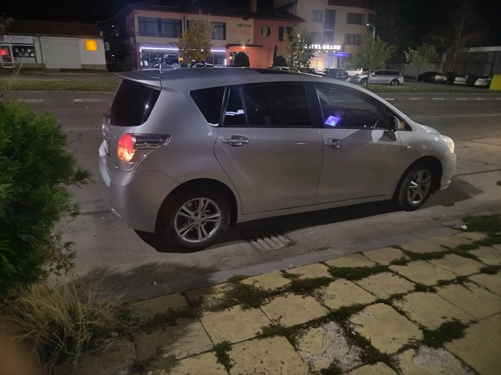 Toyota Verso | Mobile.bg   1