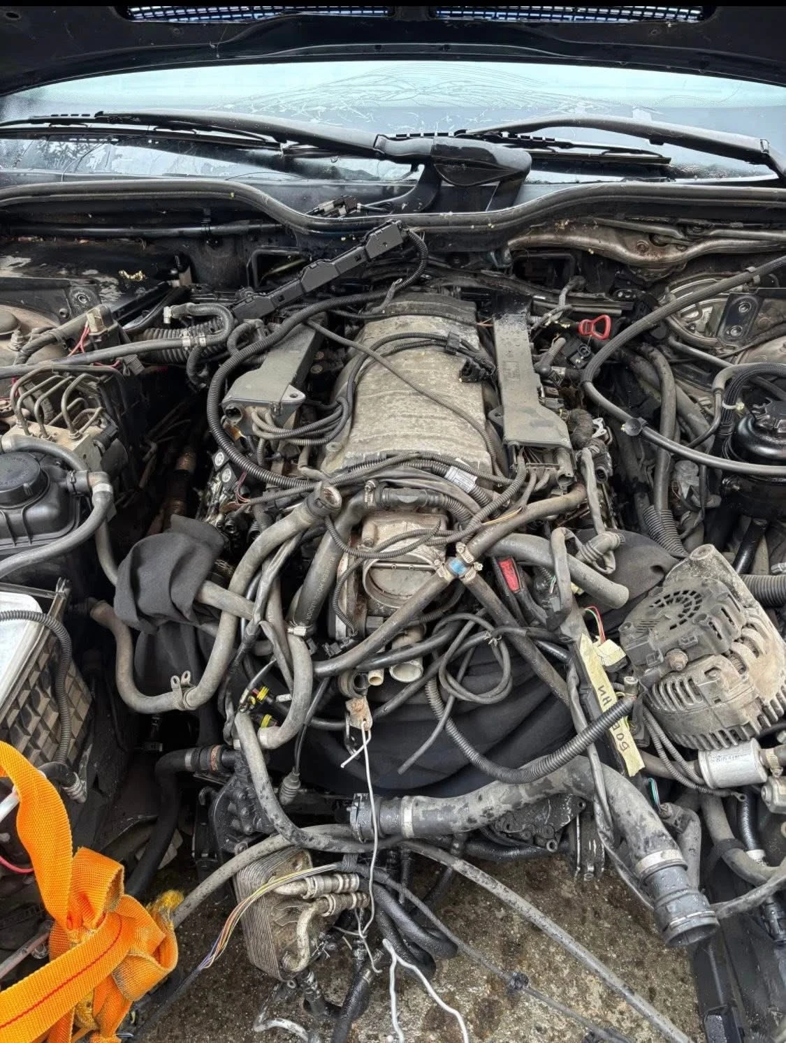 BMW 745   ! | Mobile.bg   10