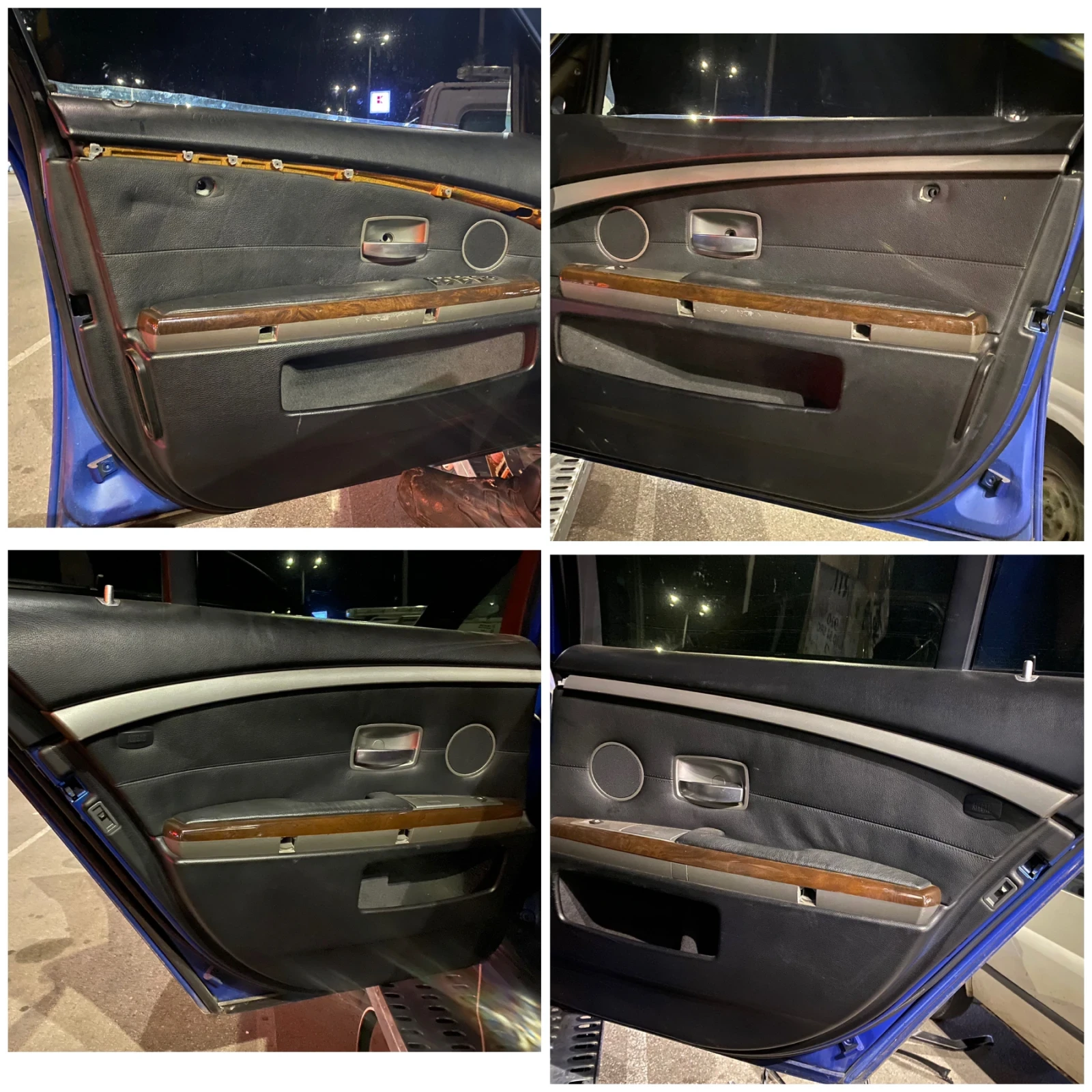 BMW 745   ! | Mobile.bg   14