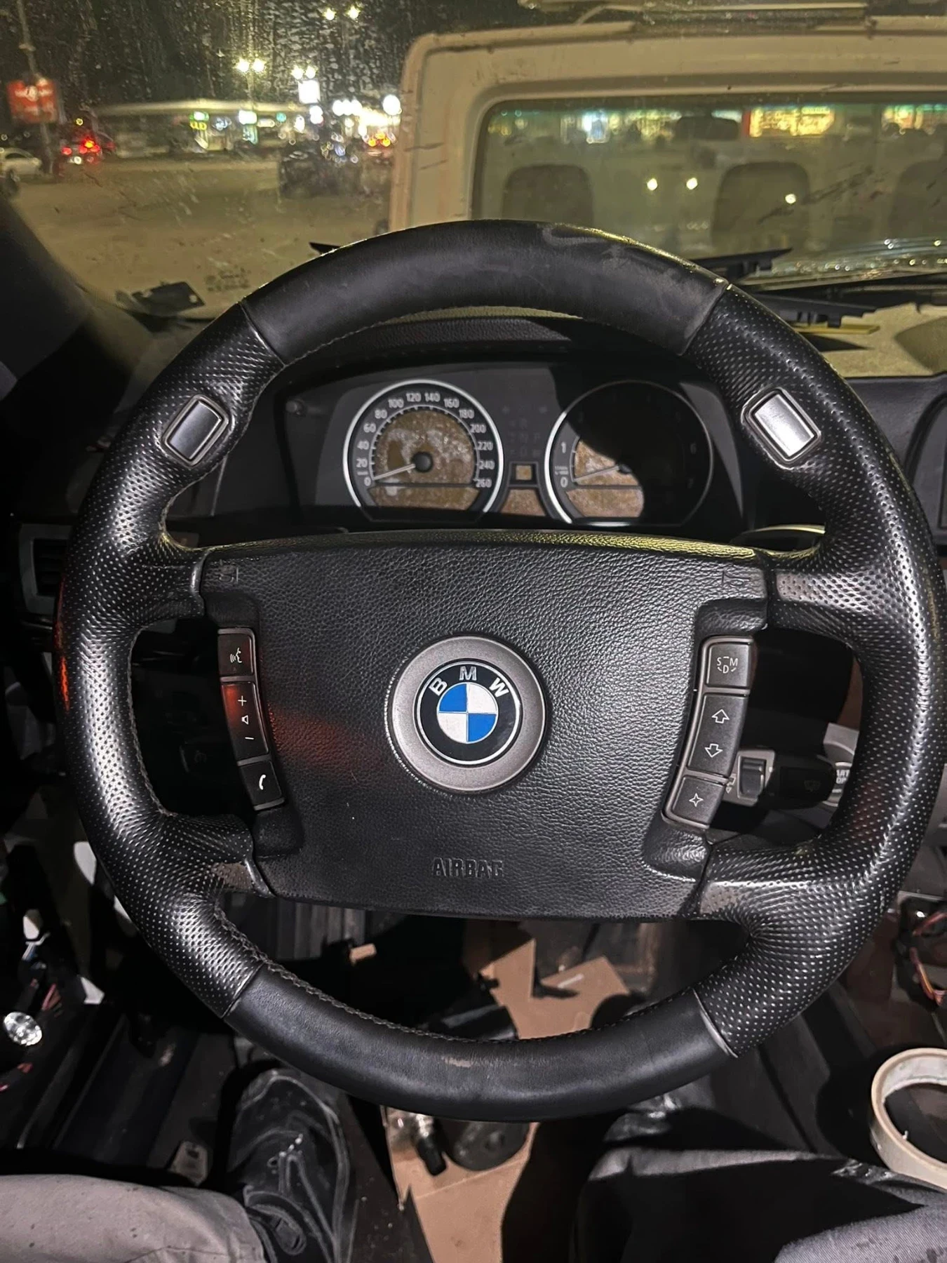 BMW 745   ! | Mobile.bg   5